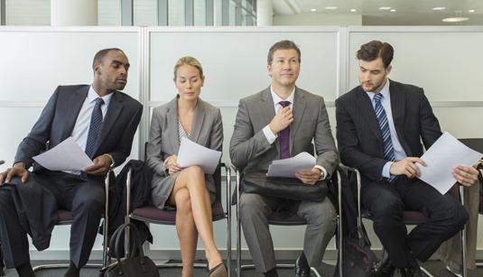 跳槽太頻繁易導致抑郁癥