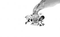 一個很有哲學(xué)的跳槽故事