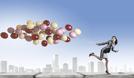 自我提問:如何順利完成跳槽?