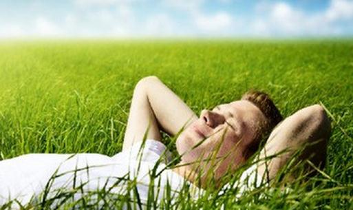 白領(lǐng)健康減壓法:多做有氧運動