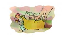 白領的暴走方式能減壓嗎