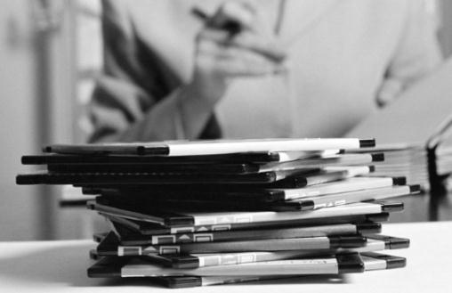 職場上要掌握自我降火的方法