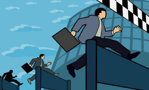 讓你升職加薪的訣竅：職業目標清晰