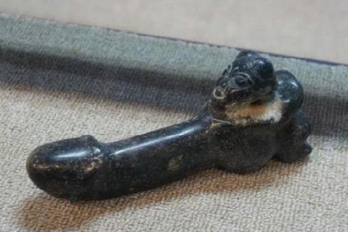 揭秘古代為何“淫具”多(圖)