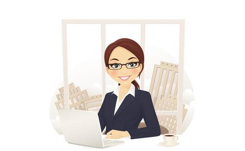 當工作沒有激情:把自己看做自由人