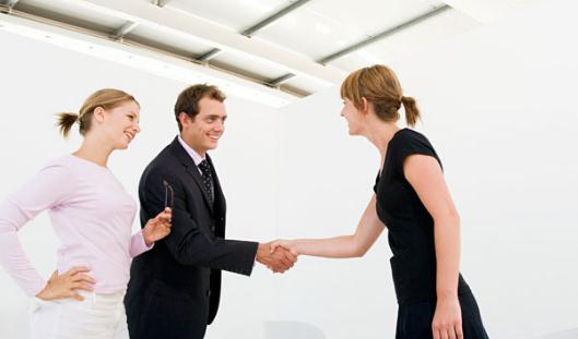 職場上有真正的朋友嗎？