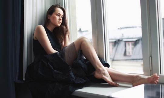 職場精英當心患上抑郁癥