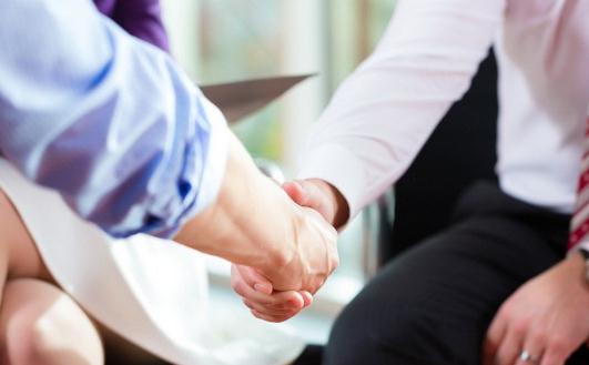 透析各類上司的用人標準