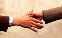 白領女性喜歡適當的被“騷擾”？