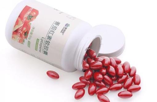 男性保健:5種保健品不可忽視