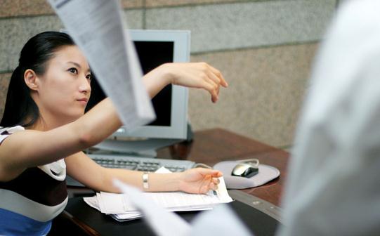 遇到愛(ài)唱反調(diào)的同事如何相處?