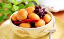 鵪鶉蛋怎么做最好吃？