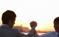 直爽男性小心被同事厭惡