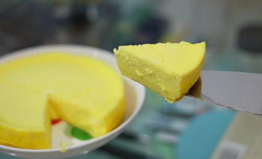 怎么用電飯煲做蛋糕？