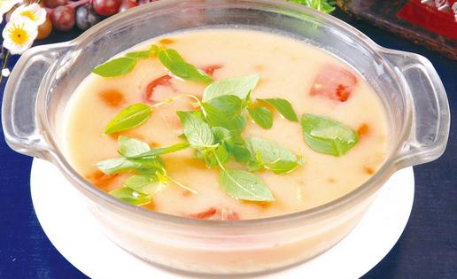 疙瘩湯是什么？疙瘩湯的做法