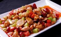 宮保雞丁怎么做？做宮保雞丁需要什么材料？