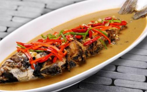 紅燒魚(yú)的營(yíng)養(yǎng) 紅燒魚(yú)的做法