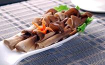 雞樅菌怎么吃更加美味？