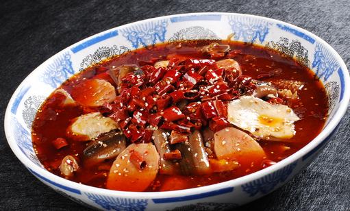 毛血旺是什么?毛血旺怎么做?