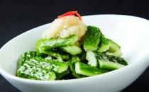 常見的幾種拍黃瓜的做法