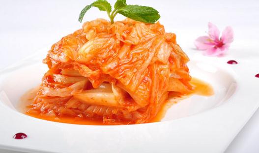 酸辣白菜怎么做？酸辣白菜有什么營養？