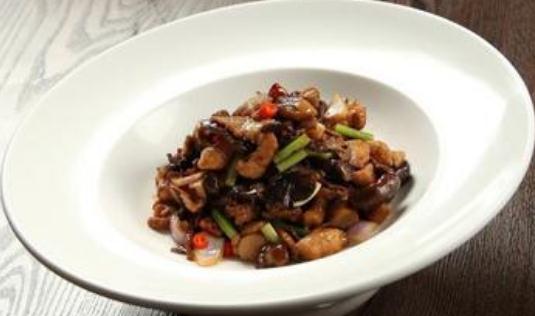 臺蘑的功效 臺蘑的做法