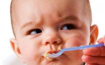 媽媽如何才能及時發現寶寶“積食”