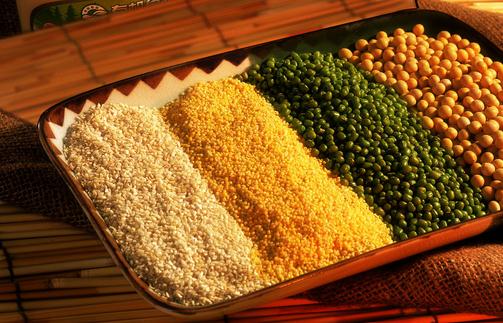 吃五谷雜糧有什么好處？五谷雜糧的營養成分