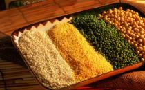 吃五谷雜糧有什么好處？五谷雜糧的營養成分