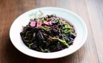 莧菜有什么營養？莧菜的做法