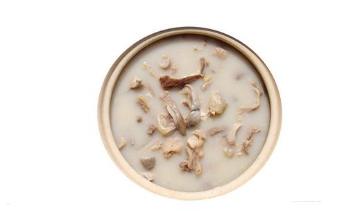 豬肚雞是什么?豬肚雞的做法