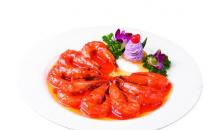 大蝦的食譜 油悶大蝦的做法