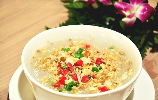 杏仁茶怎么做?杏仁茶的簡介