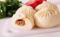 喜歡吃包子？教你兩款好吃包子的做法