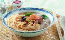 抻面的營養(yǎng)價(jià)值 抻面的制作方法