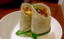 如何吃春餅？春餅的做法