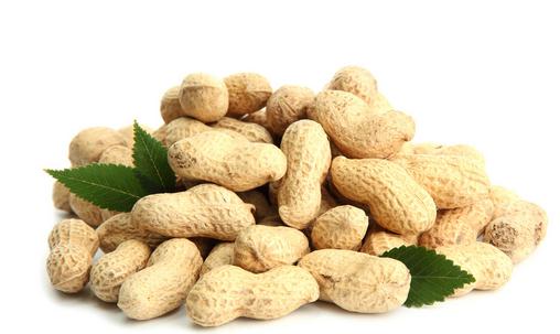 吃花生有哪些好處？