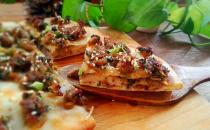 掉渣燒餅怎么做？掉渣燒餅是什么？