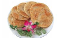 公婆餅是什么？公婆餅的做法