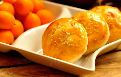 老婆餅是什么?老婆餅的具體做法