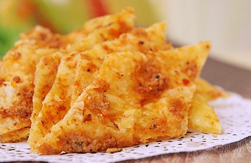 土家醬香餅是怎樣的？土家醬香餅怎么做？