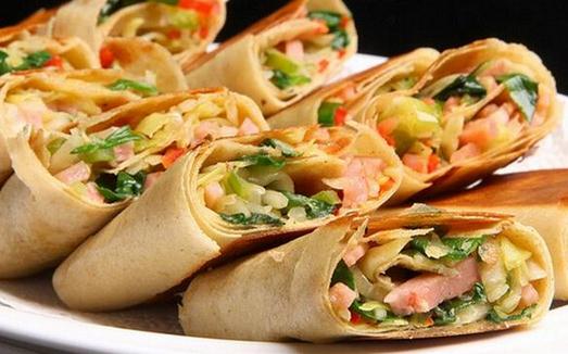 雜糧煎餅怎么做？雜糧煎餅配方