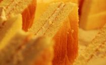 做一份好吃的芙蓉糕吧！