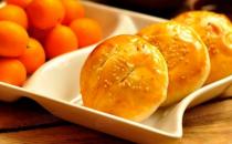 老婆餅是什么？老婆餅的具體做法