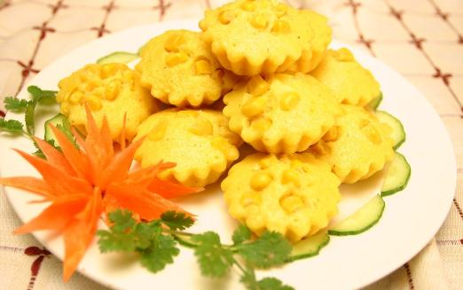 金糕是什么?金糕怎么做?