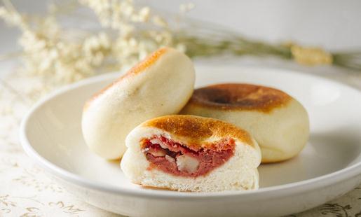 酒釀餅是什么？酒釀餅的做法