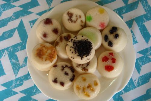 米糕的簡(jiǎn)介 米糕的做法