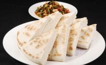 鍋盔是什么？鍋盔的做法