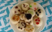 米糕的簡介 米糕的做法