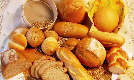 面包怎么做？面包的制作方法